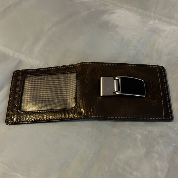 Fossil Wallet - Picture 4 of 4